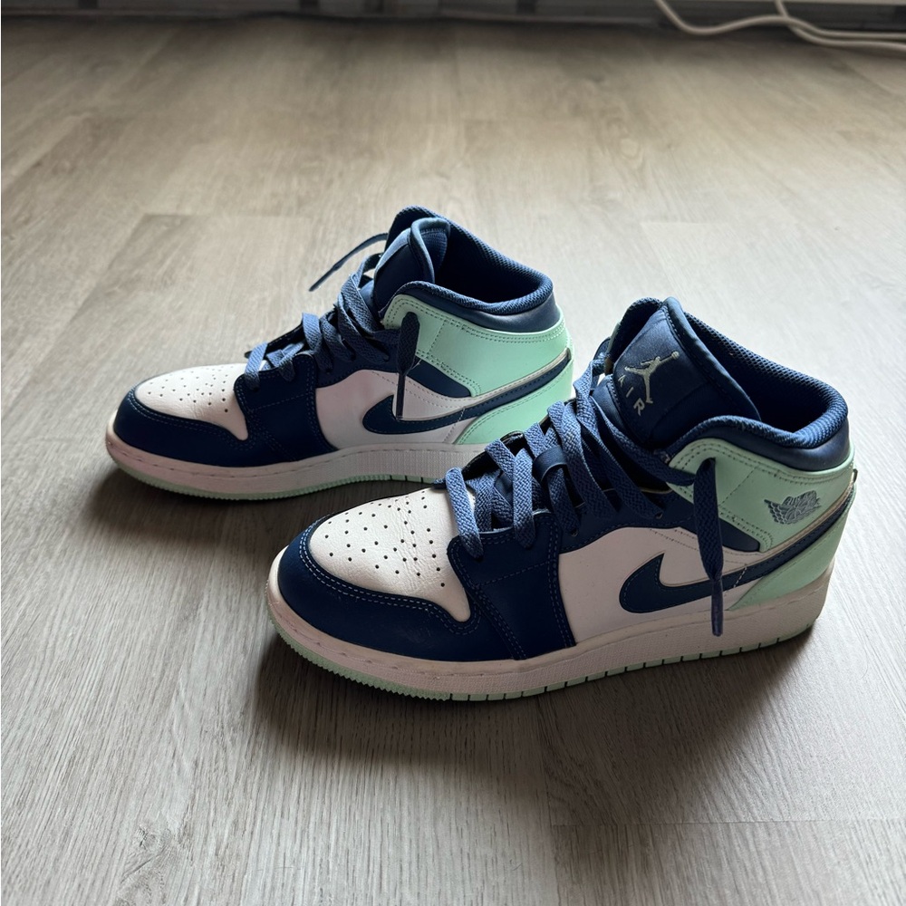 Jordan 1